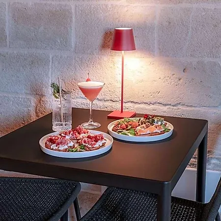 Отель Palazzo Degli Abati 4*