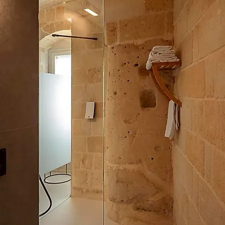 Palazzo Degli Abati Отель 4*