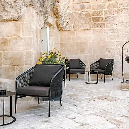 Palazzo Degli Abati 4*