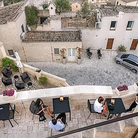 Отель Palazzo Degli Abati 4*