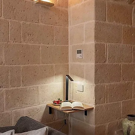Palazzo Degli Abati 4* Matera