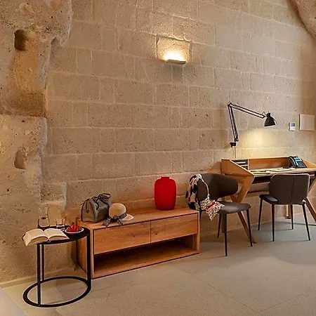 Palazzo Degli Abati Отель 4*