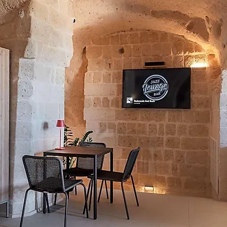 Palazzo Degli Abati 4*