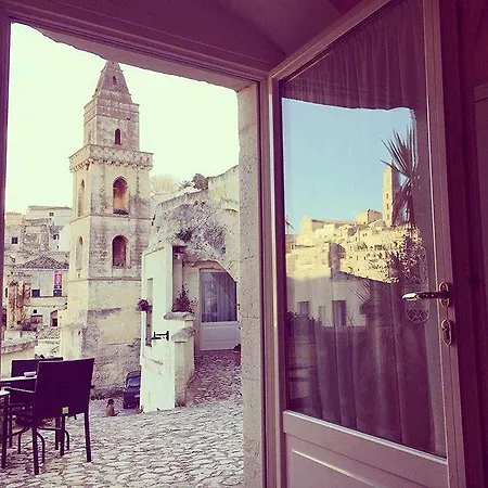 Palazzo Degli Abati Hotell