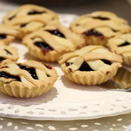 Hotell Palazzo Degli Abati 4*