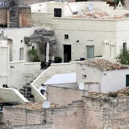 Hotel Palazzo Degli Abati 4*