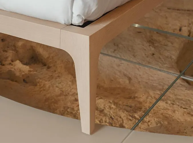 Hotel Palazzo Degli Abati Matera