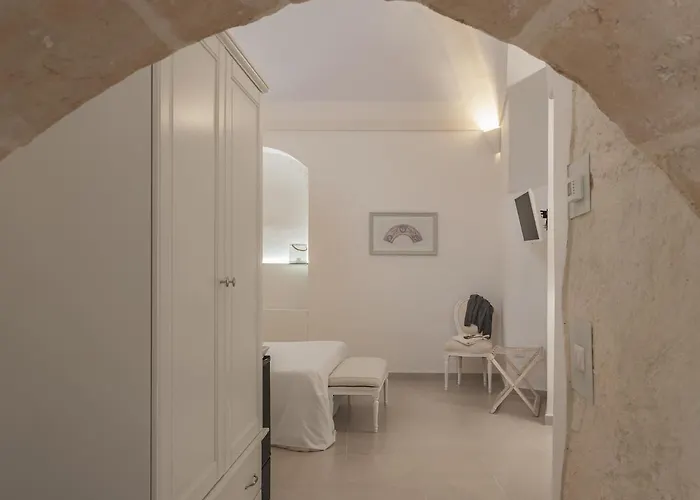 Hotel Palazzo Degli Abati 4*