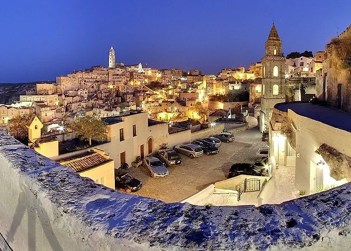 Hotel Palazzo Degli Abati