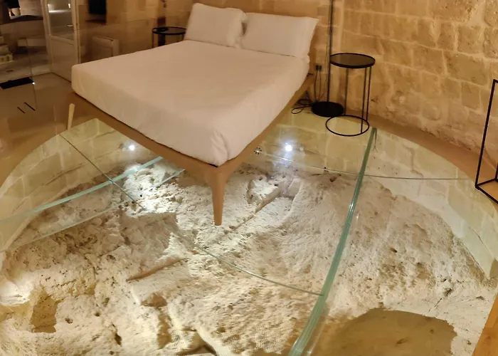 Palazzo Degli Abati Hotel