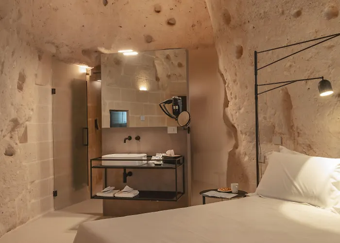 Palazzo Degli Abati Hotel