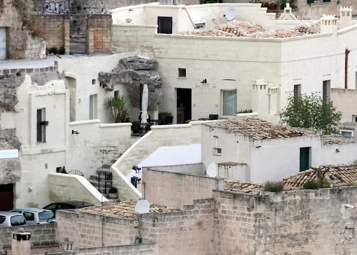 Hotel Palazzo Degli Abati 4*